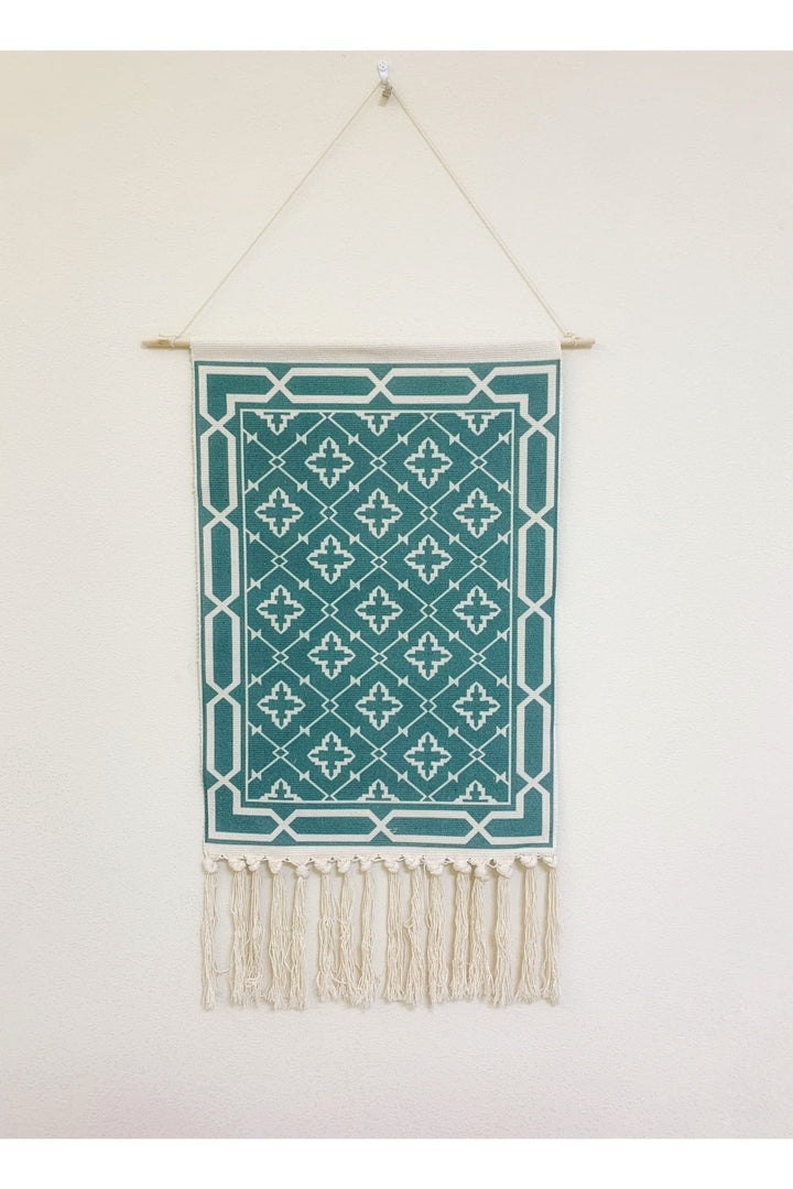 Lisslune | Cotton Wall Art