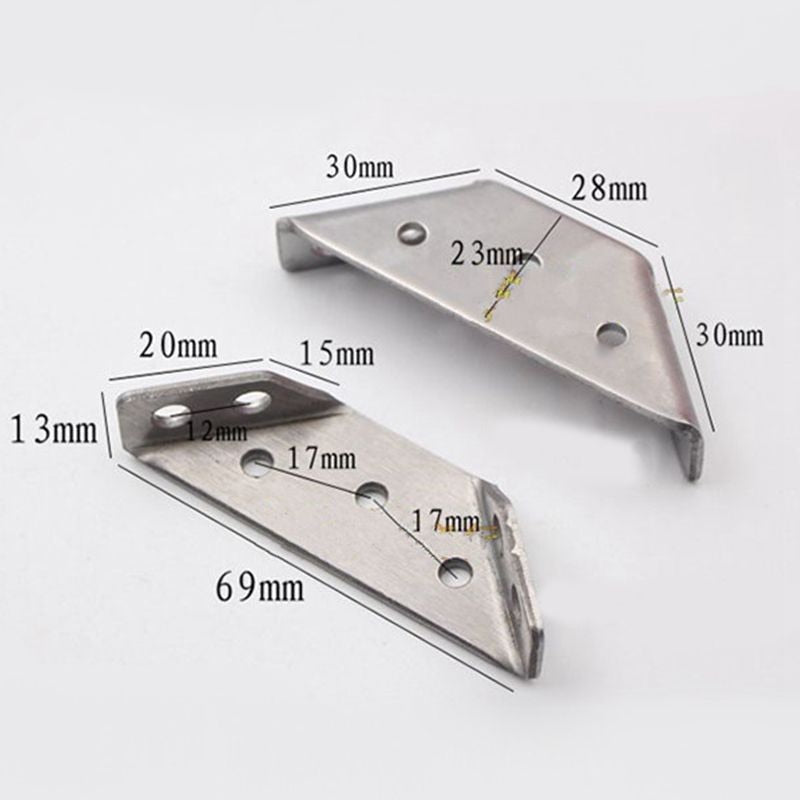 Lisslune | Multifunctional Corner Angle Fixer Bracket