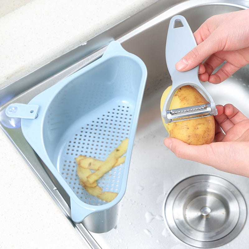 Lisslune | Sink Drain - Magical Kitchen Filter