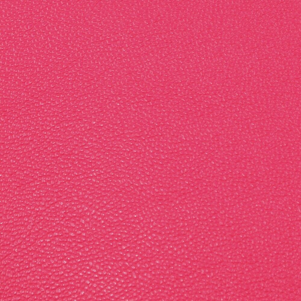 Lisslune | Elegant black textured synthetic leather for the production of high-quality bows