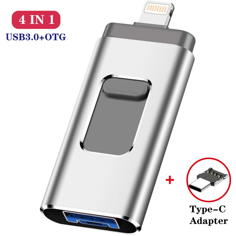 Lisslune | USB Flash Drive