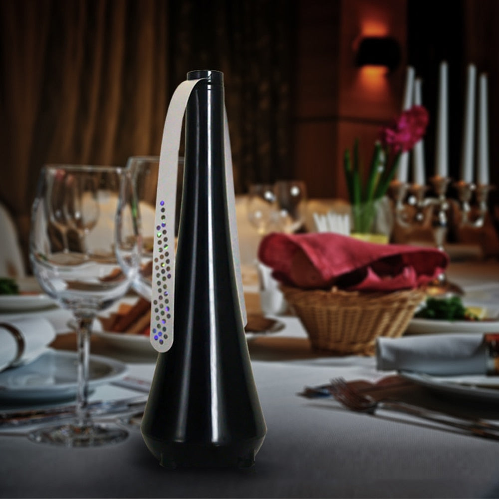 Lisslune | Electric Anti-Fly Defense Table Fan