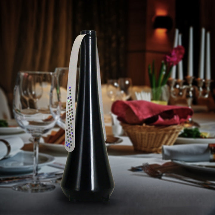 Lisslune | Electric Anti-Fly Defense Table Fan