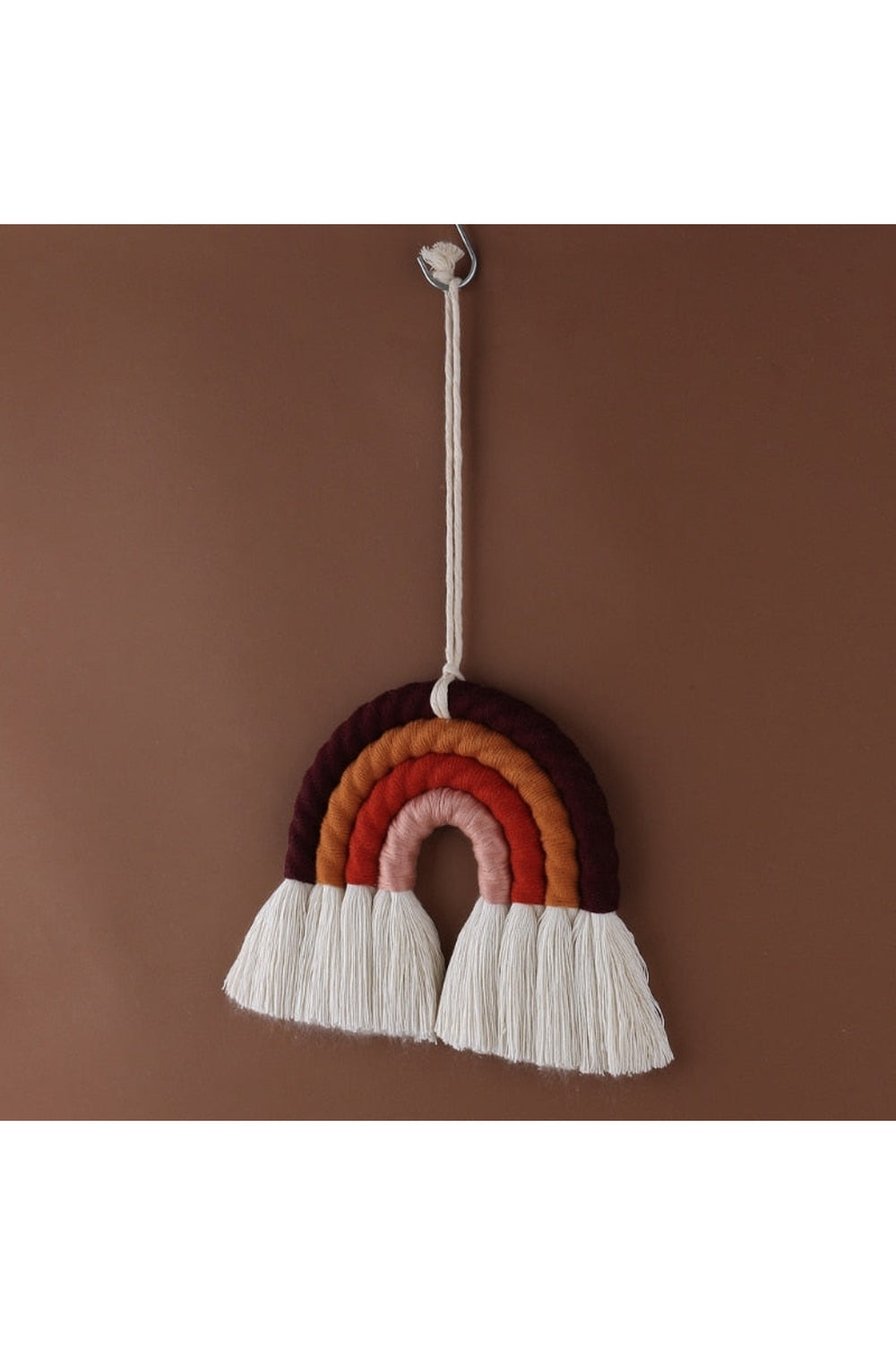 Lisslune | Rainbow Wall Hanging