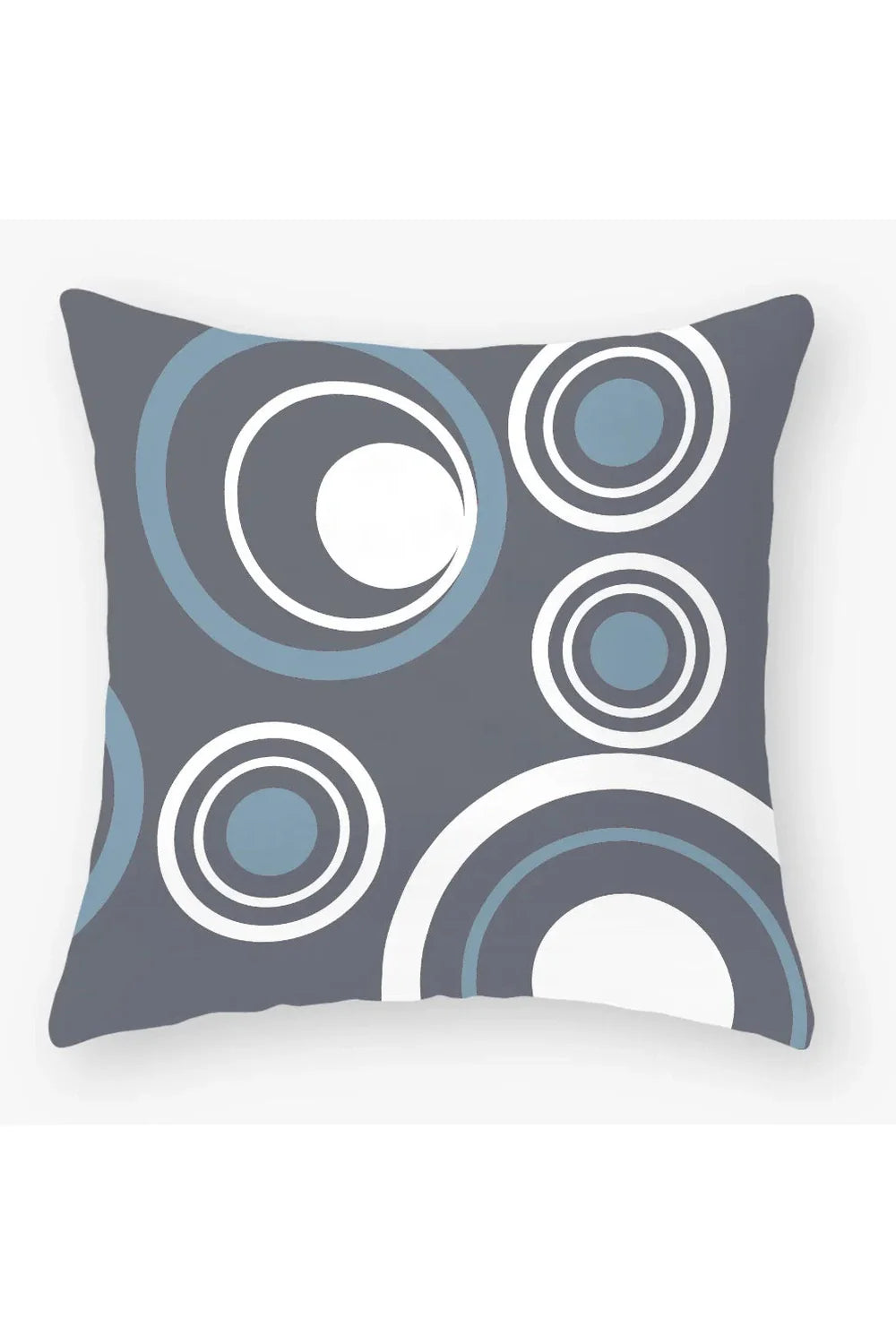 Lisslune | geometric fashion pillowcase