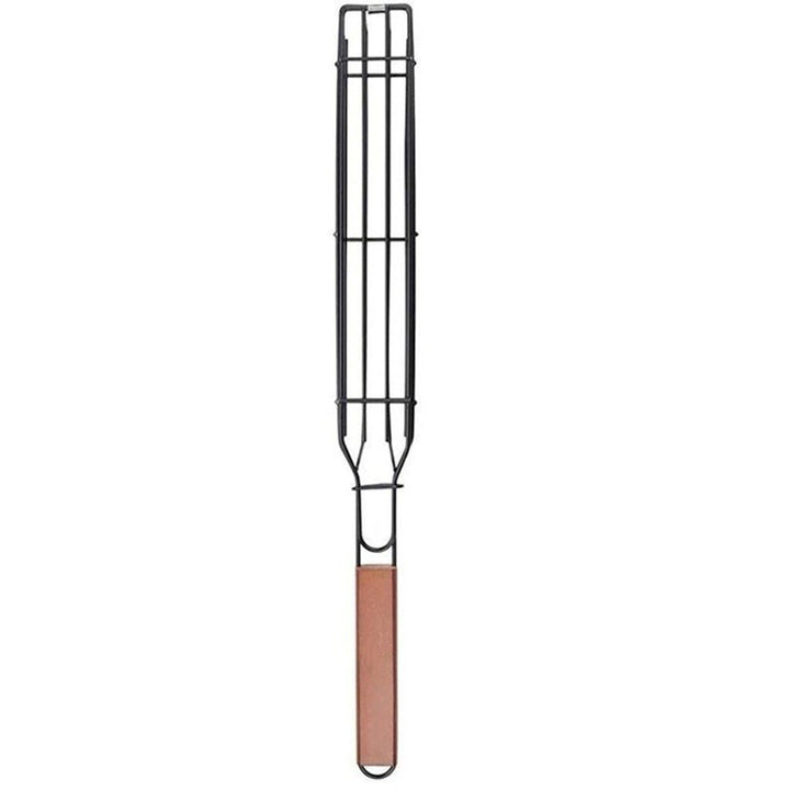 Lisslune | Grill basket for vegetables