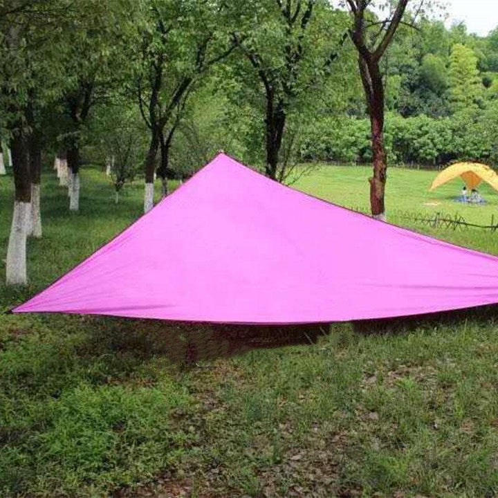 Lisslune | Triangular Waterproof Sun Sail