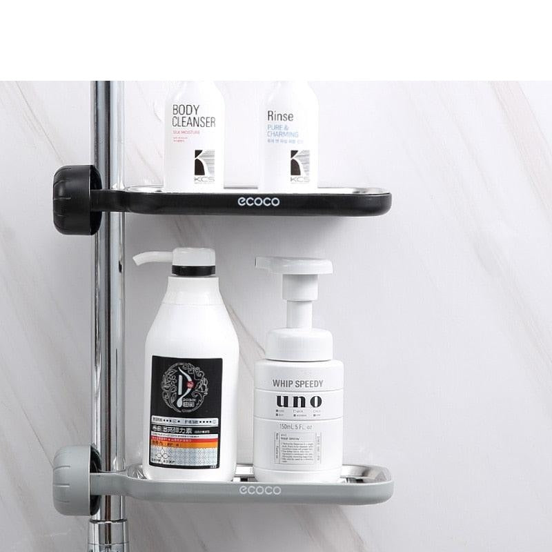 Lisslune | Revolutionary Kitchen Sink Organizer Set for Optimized Efficiency