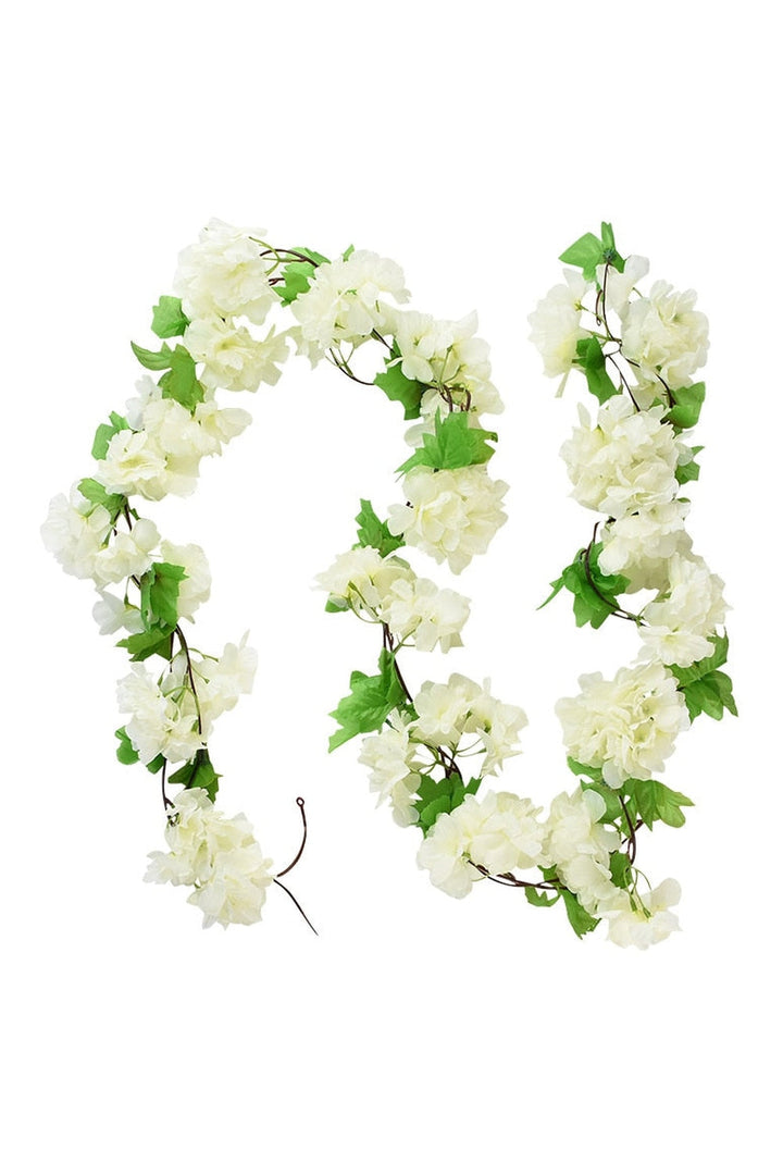 Lisslune | Artificial Sakura Plant Garland