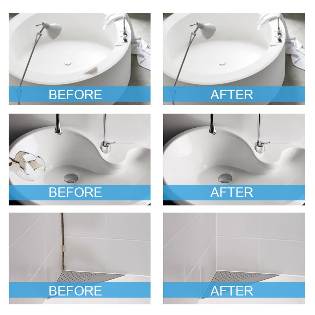 Lisslune | Ceramic Tile Repair Paste