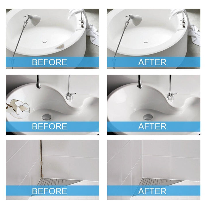 Lisslune | Ceramic Tile Repair Paste