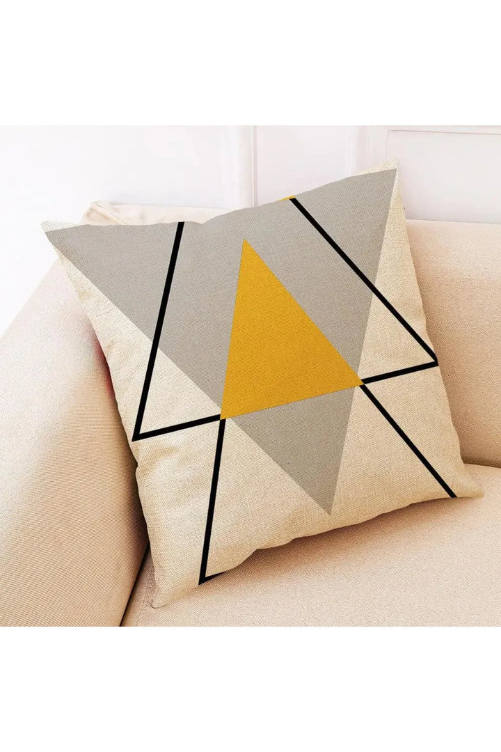 Lisslune | Deer Pillowcase