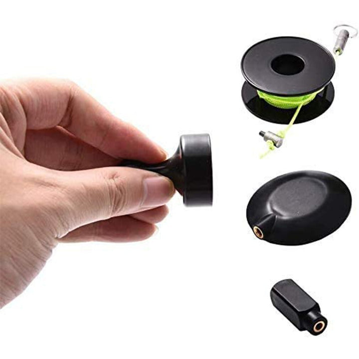 Lisslune | Magnetic Easy Cable Pulling Tool