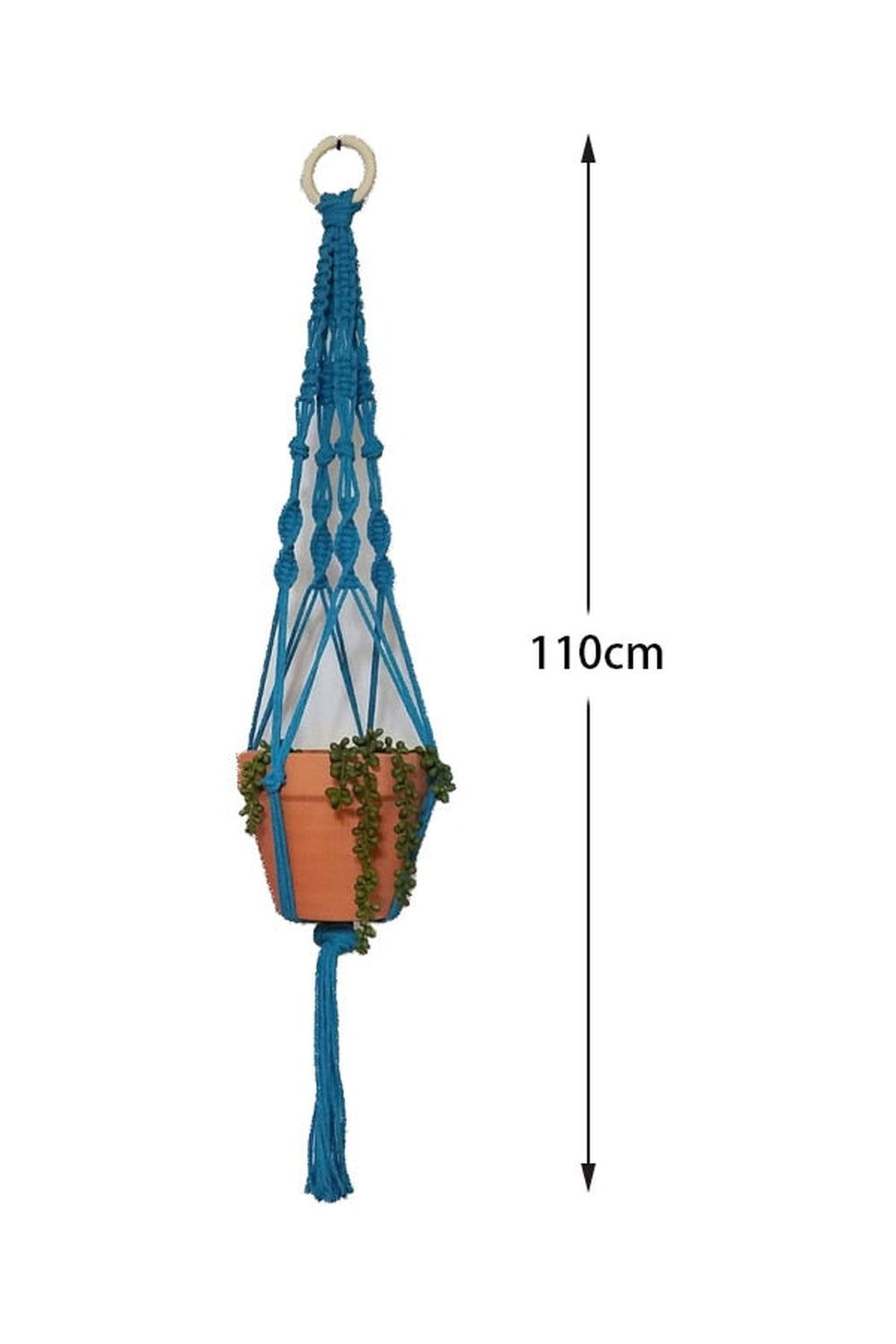 Lisslune | Plant pot holder