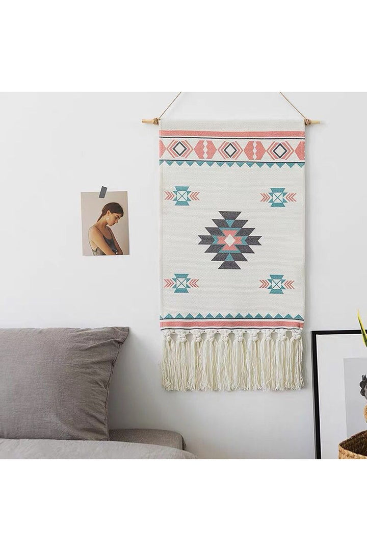 Lisslune | Cotton Wall Art