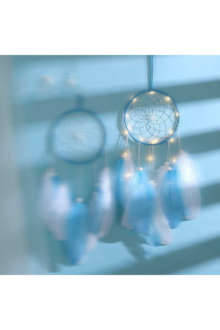 Lisslune | Wings Dreamcatcher
