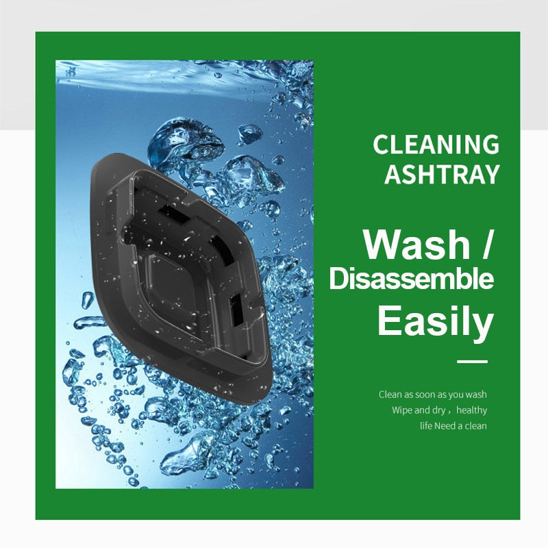 Lisslune | AirClear Ash