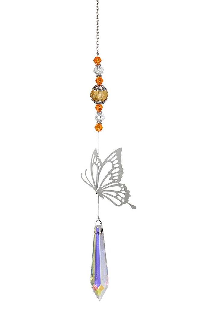 Lisslune | Fairy Dragonfly Window Decoration