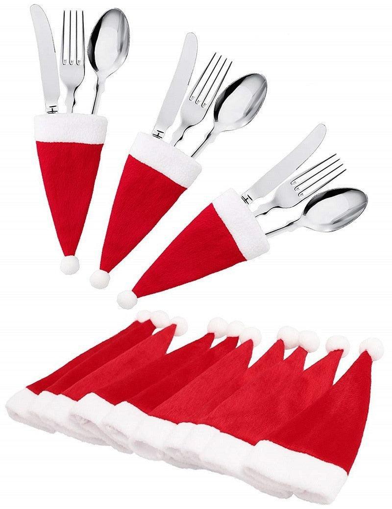 Lisslune | Festive Joy: Enchanting Christmas Dinner Experience