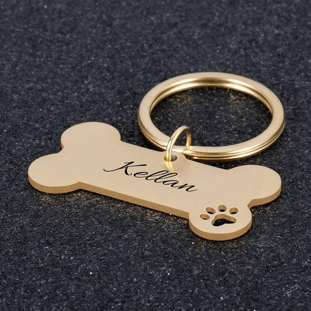 Lisslune | Personalized dog collar brand with name & phone number