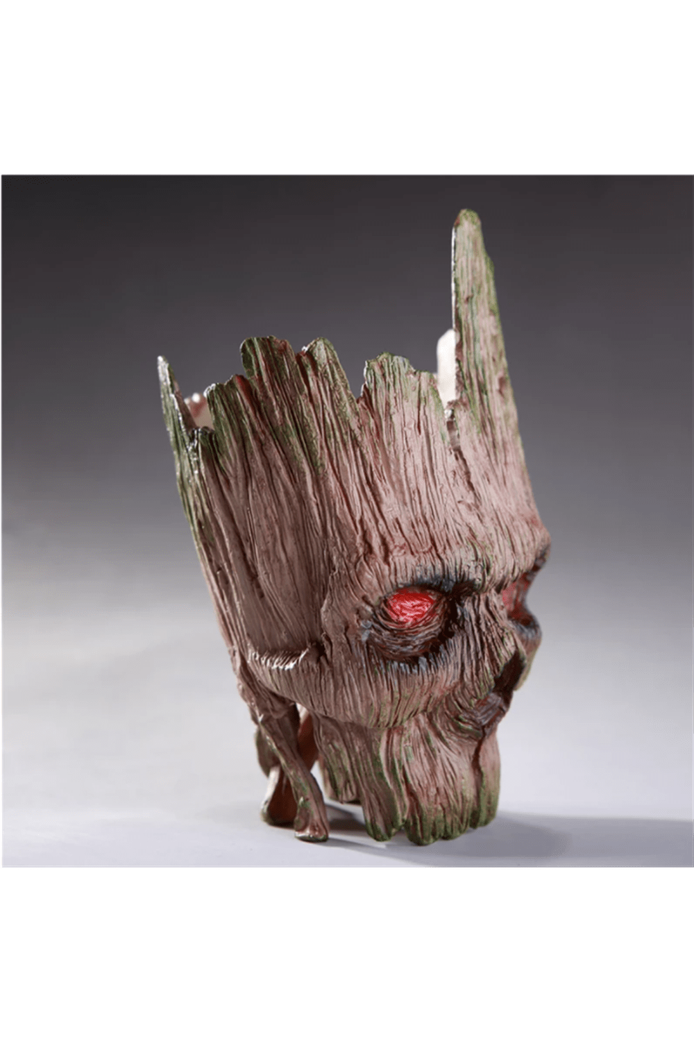 Lisslune | Skull Flower Pot