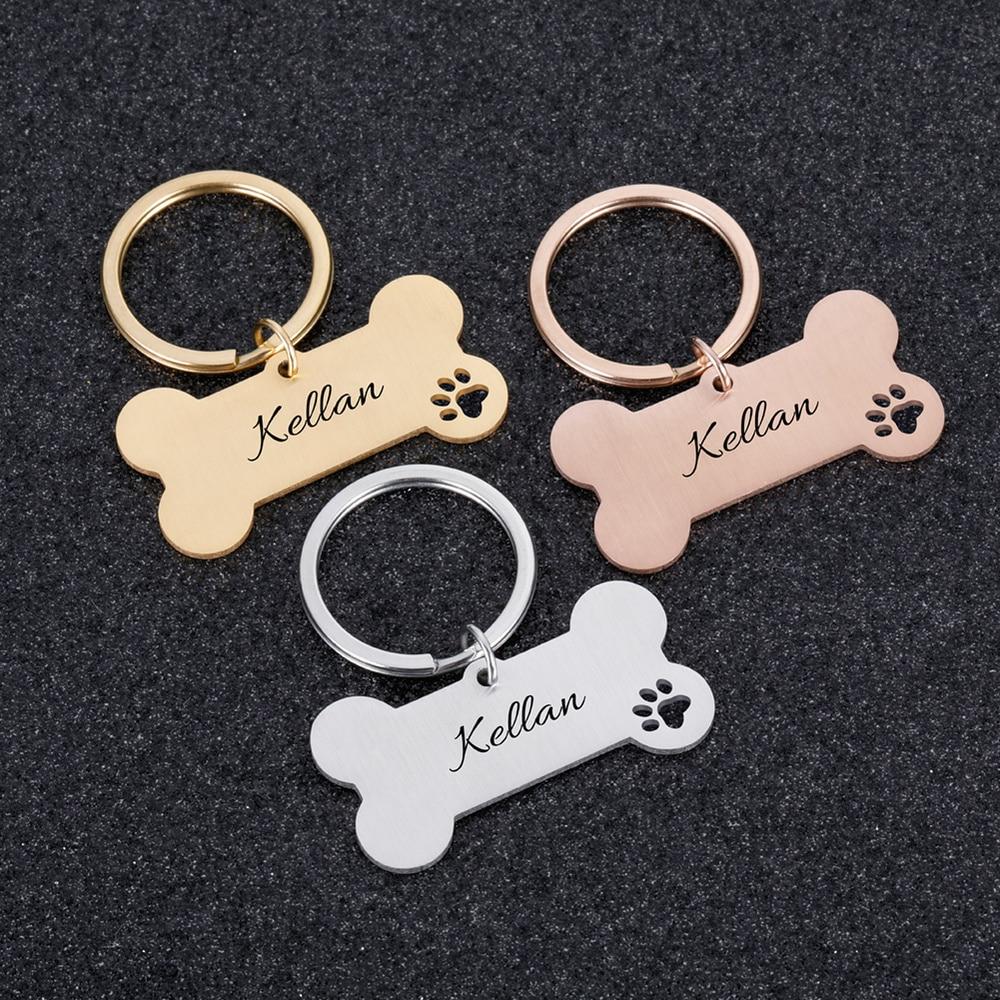 Lisslune | Personalized dog collar brand with name & phone number