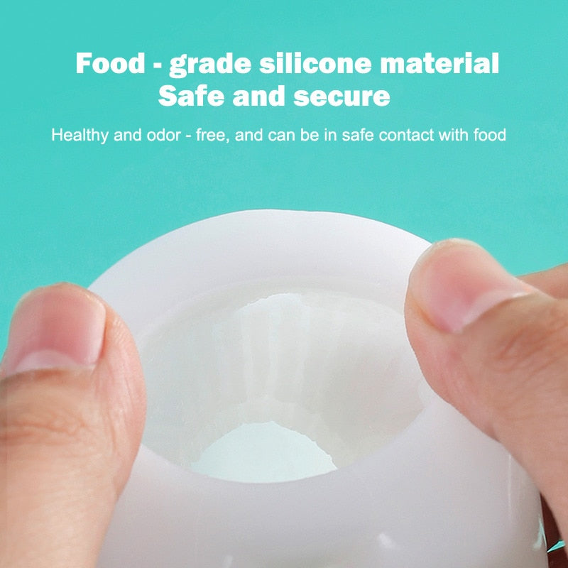 Lisslune | Frosty Bear Ice Cube Maker