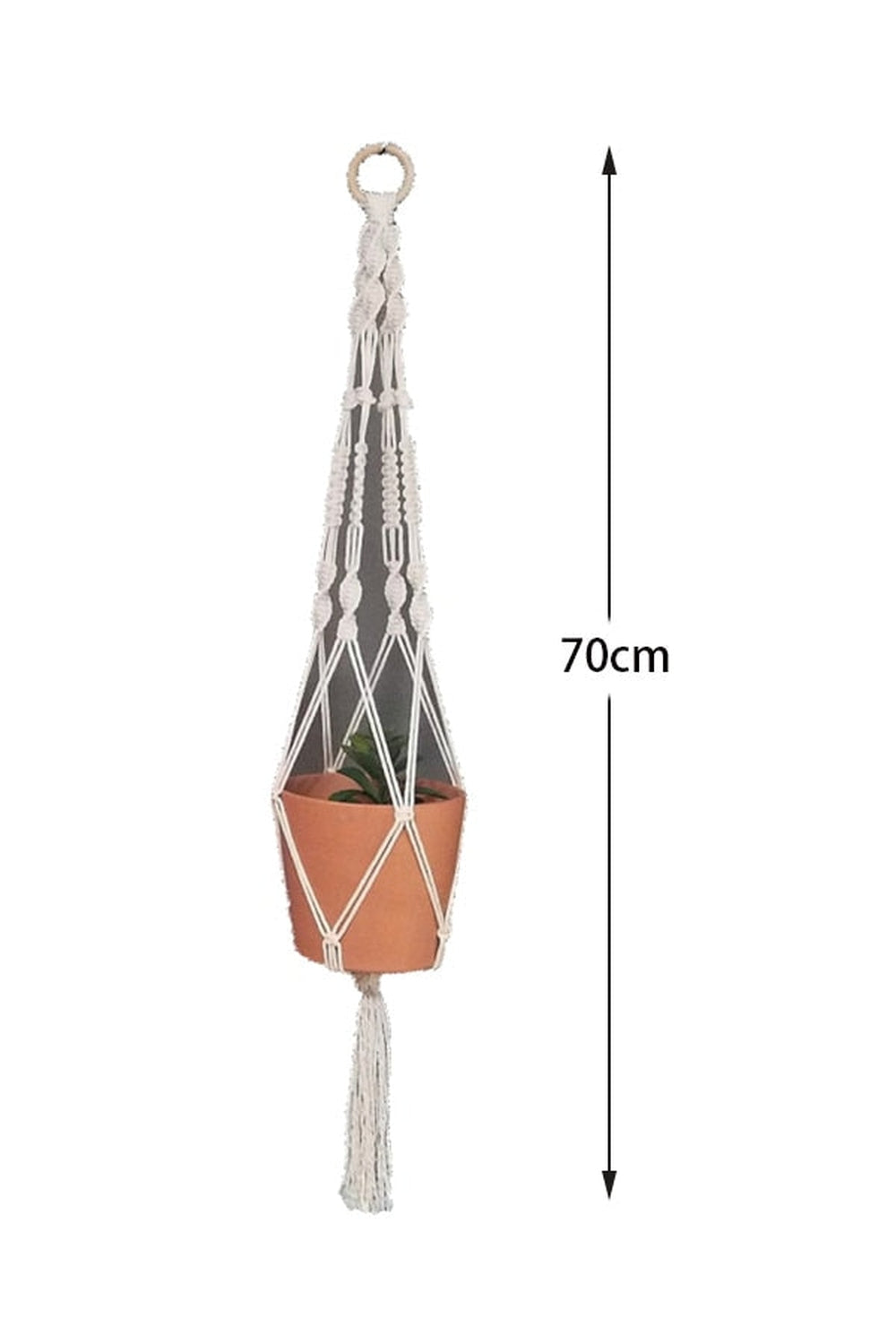 Lisslune | Plant pot holder
