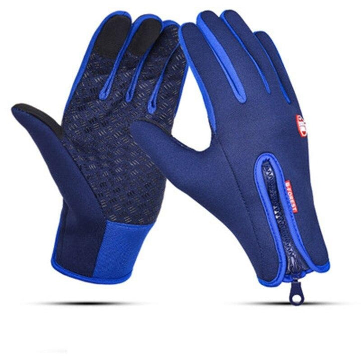 Lisslune | waterproof and windproof thermal gloves