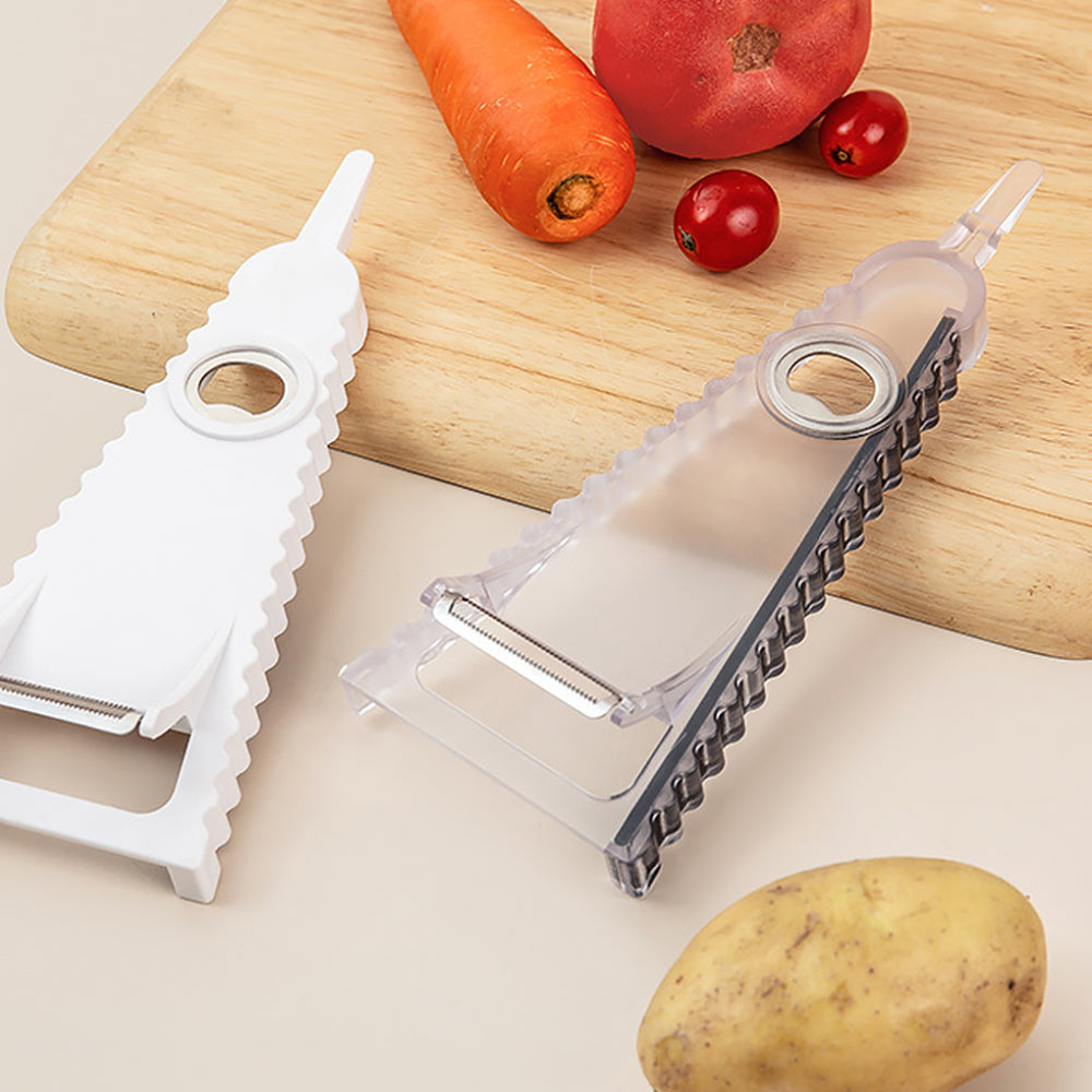 Lisslune | 3in1 Fruit Peeling Bottle Opener