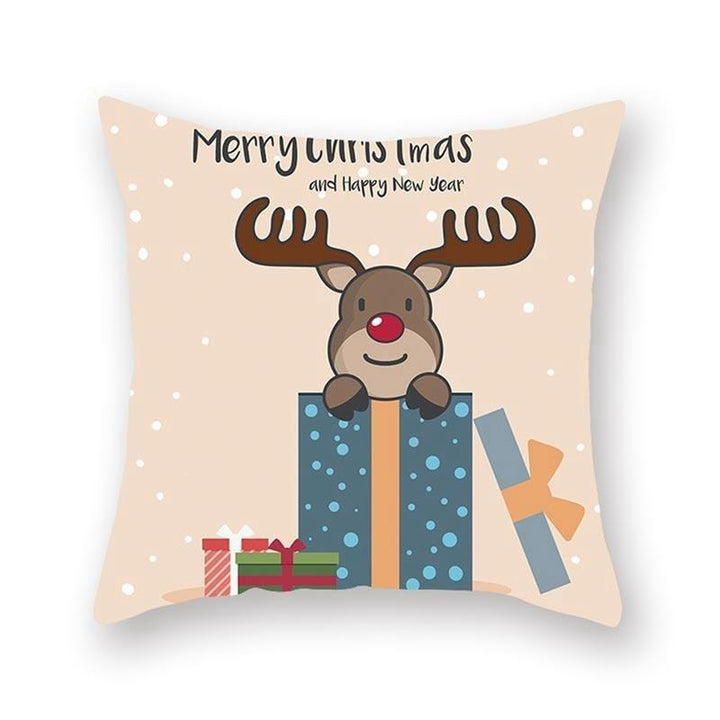 Lisslune | Christmas decoration pillowcase (45cm)