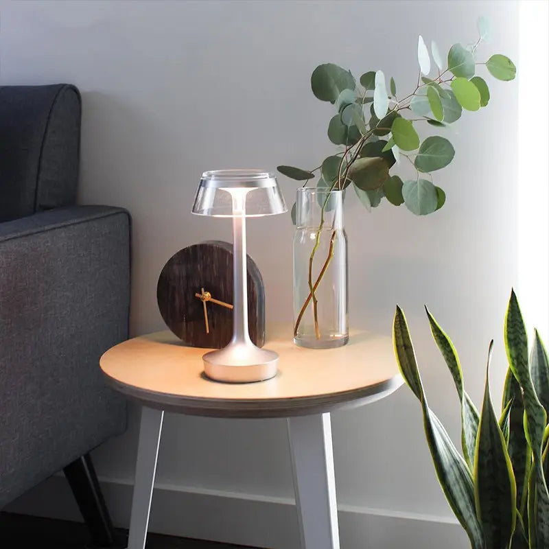 Lisslune | Touch Crystal™ Lamp