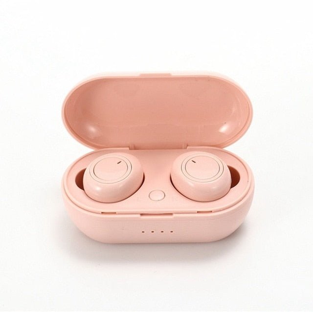 Lisslune | Waterproof Bluetooth Earbuds Headphones