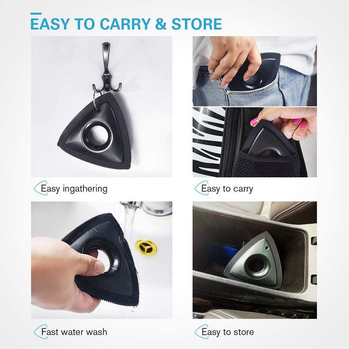 Lisslune | Multifunctional Pet Hair Cleaner Tool