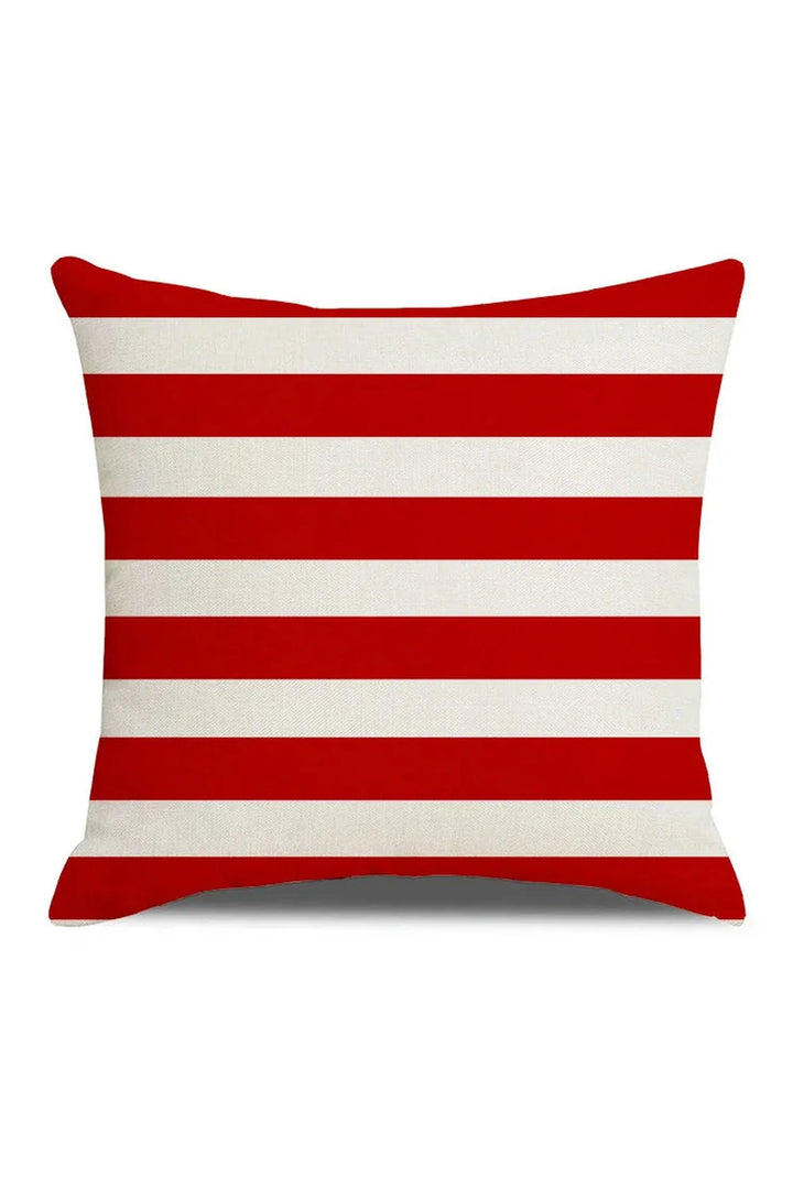 Lisslune | geometric fashion pillowcase