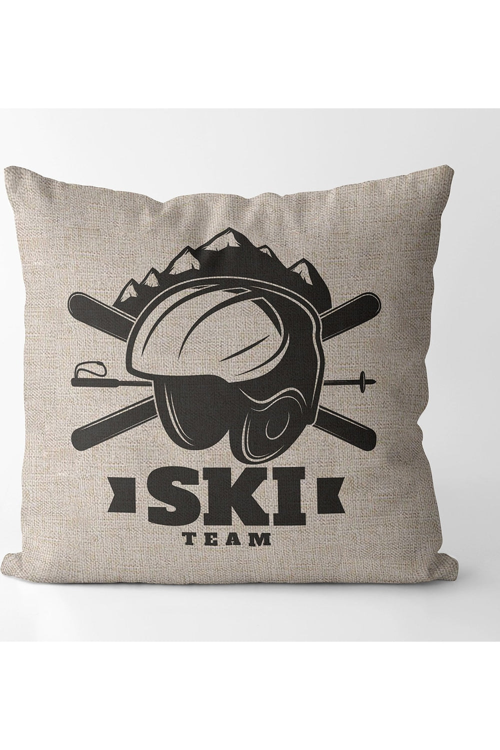 Lisslune | Adventure Pillowcase