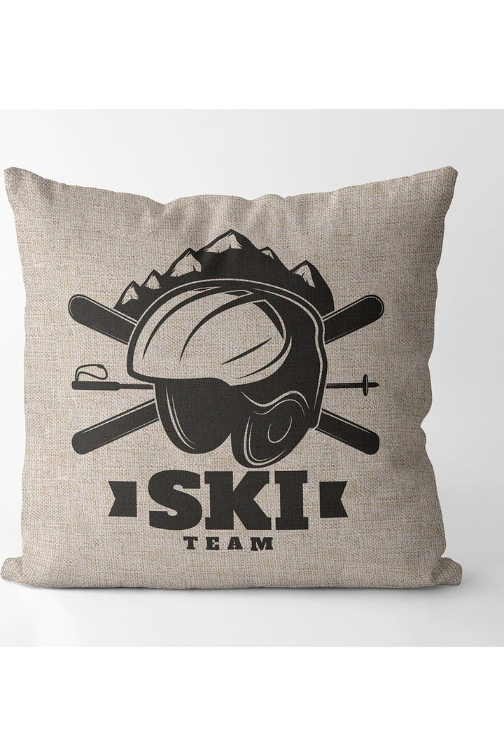 Lisslune | Adventure Pillowcase