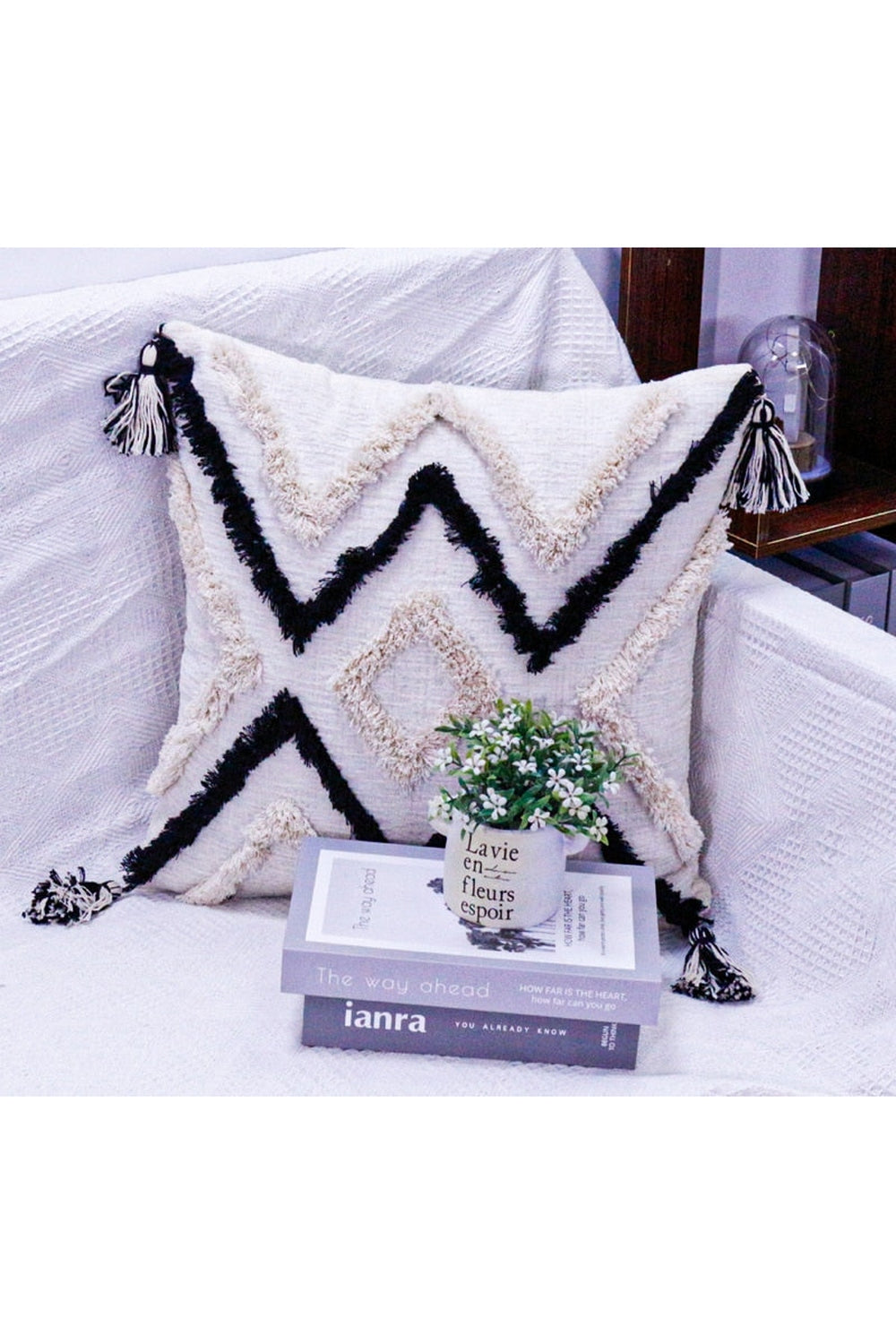 Lisslune | Pillowcase design