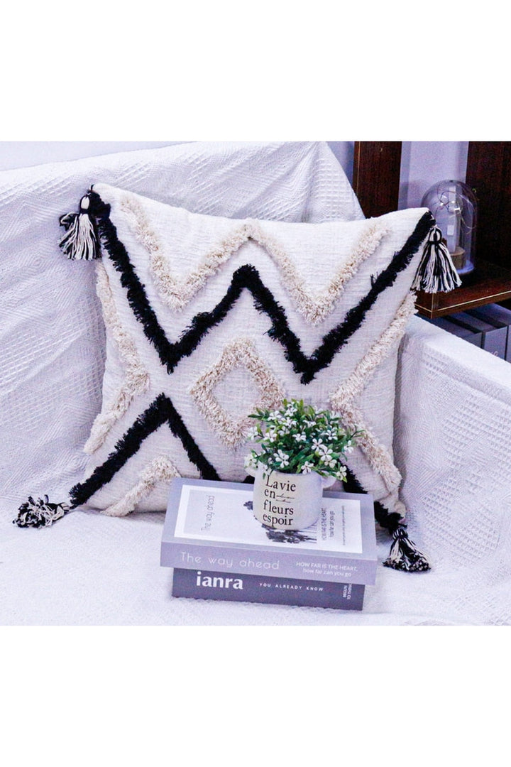 Lisslune | Pillowcase design