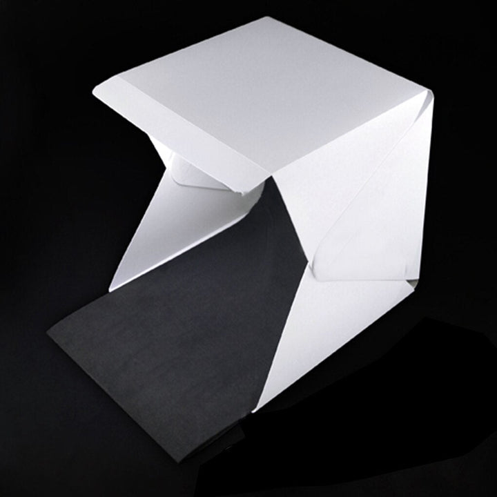 Lisslune | FotoBox Pro – Portable Light Studio for Perfect Product Photography