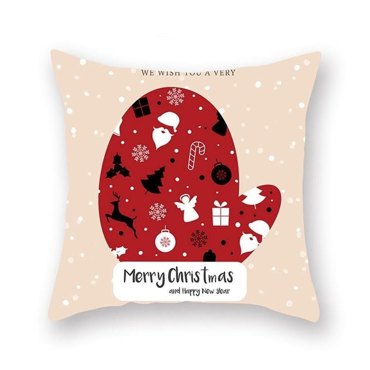 Lisslune | Christmas decoration pillowcase (45cm)