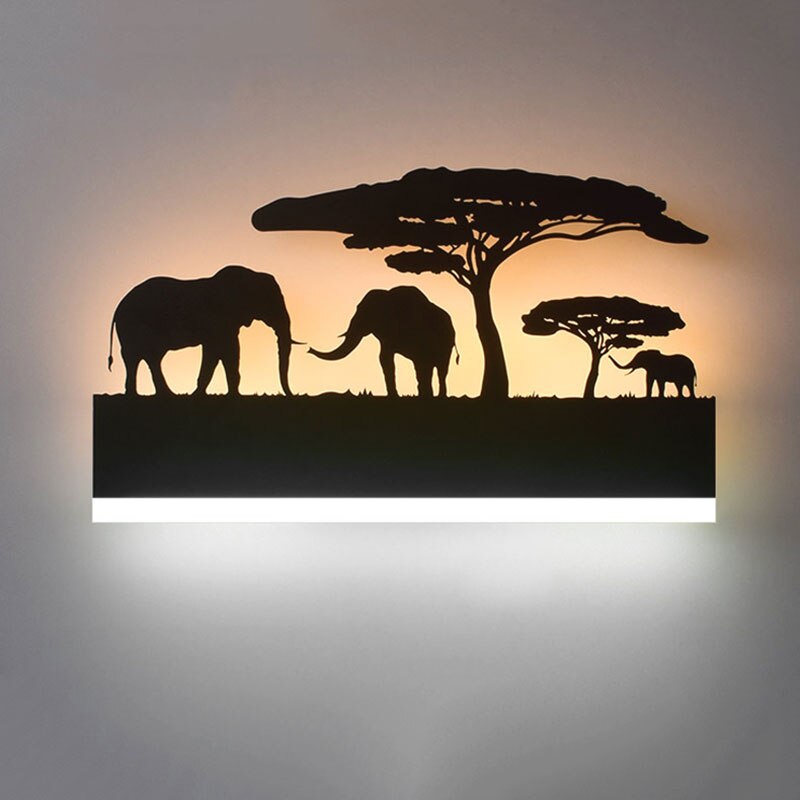 Lisslune | Wall lamp – Lumina – decorative accent – versatile design
