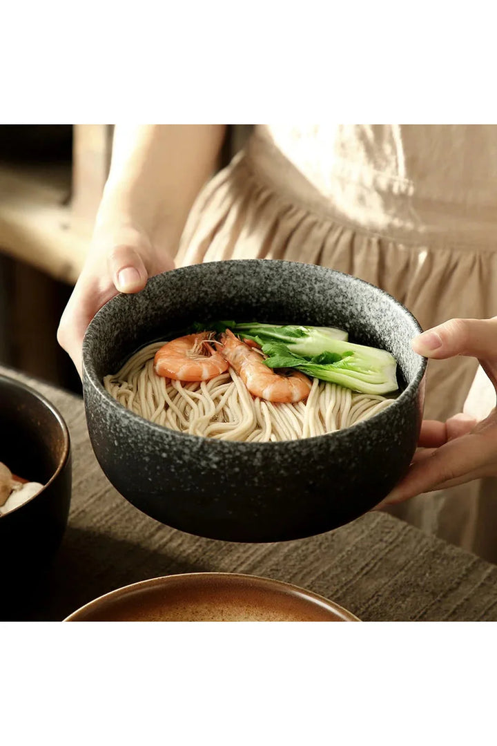 Lisslune | Harmony Stoneware Bowls