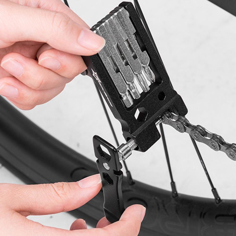 Lisslune | 20in1 Bicycle Repair Tool Set