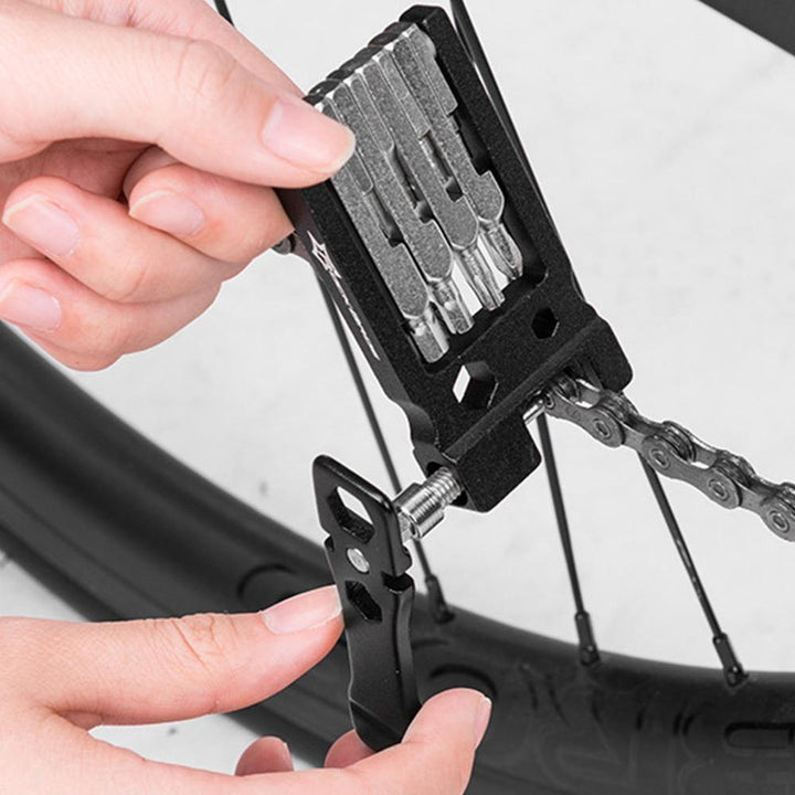 Lisslune | 20in1 Bicycle Repair Tool Set