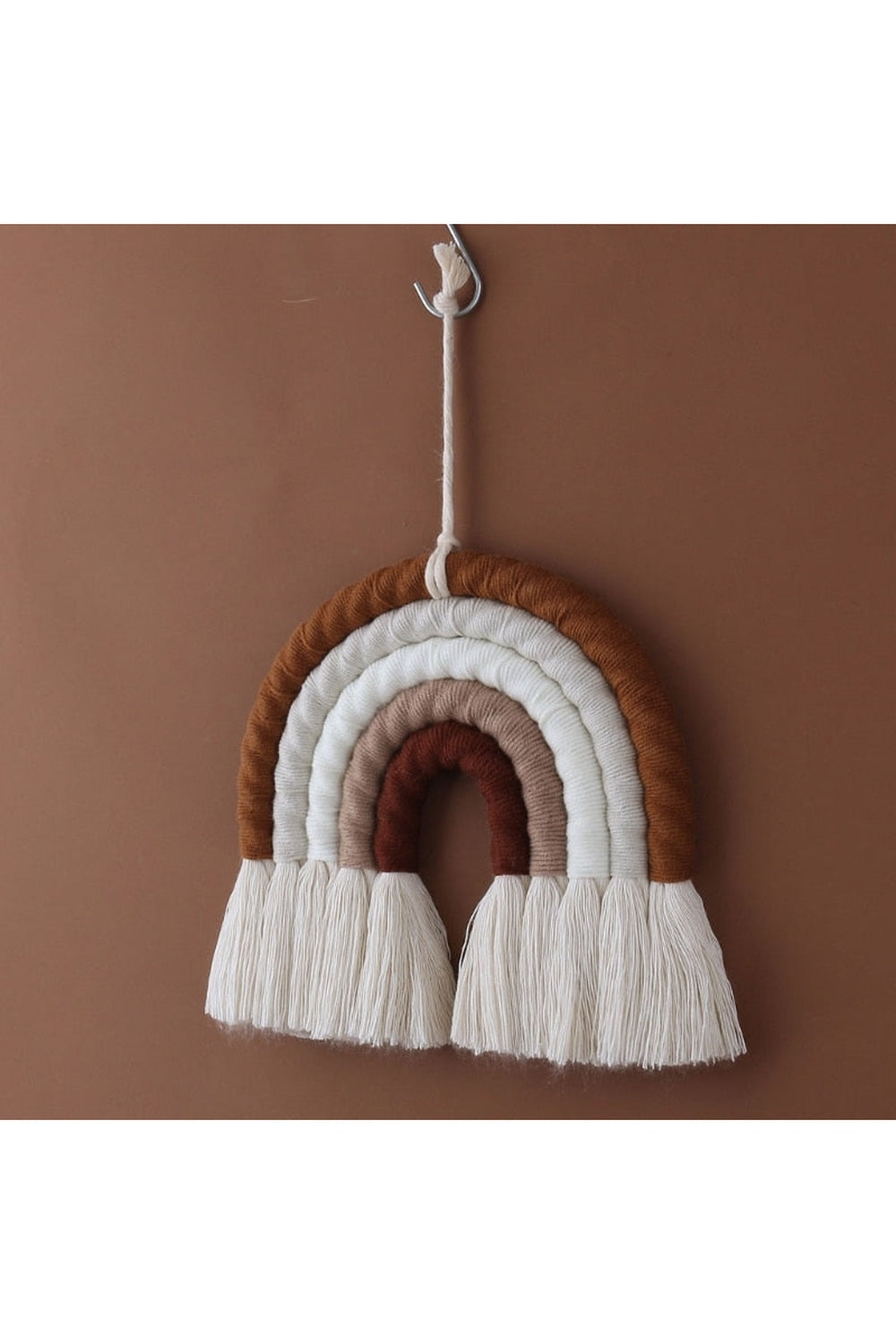 Lisslune | Rainbow Wall Hanging