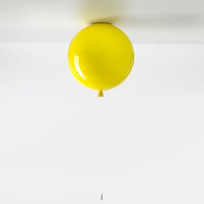 Lisslune | Modern Ceiling Light Balloon