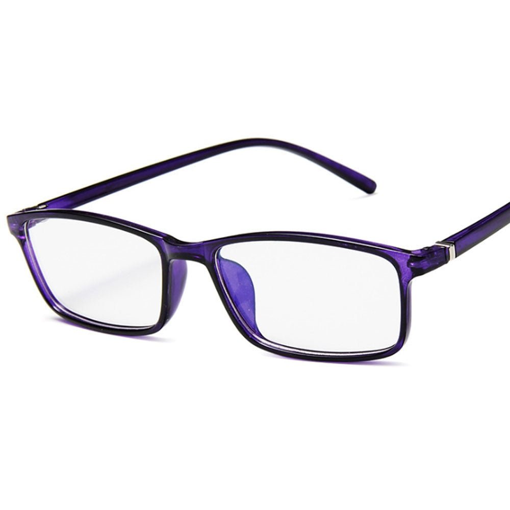 Lisslune | Anti blue light filter computer glasses without prescription