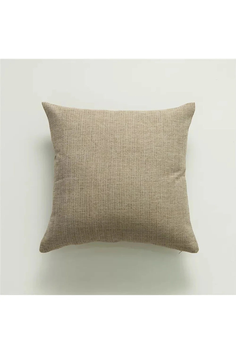 Lisslune | Lino Throw Pillow Case