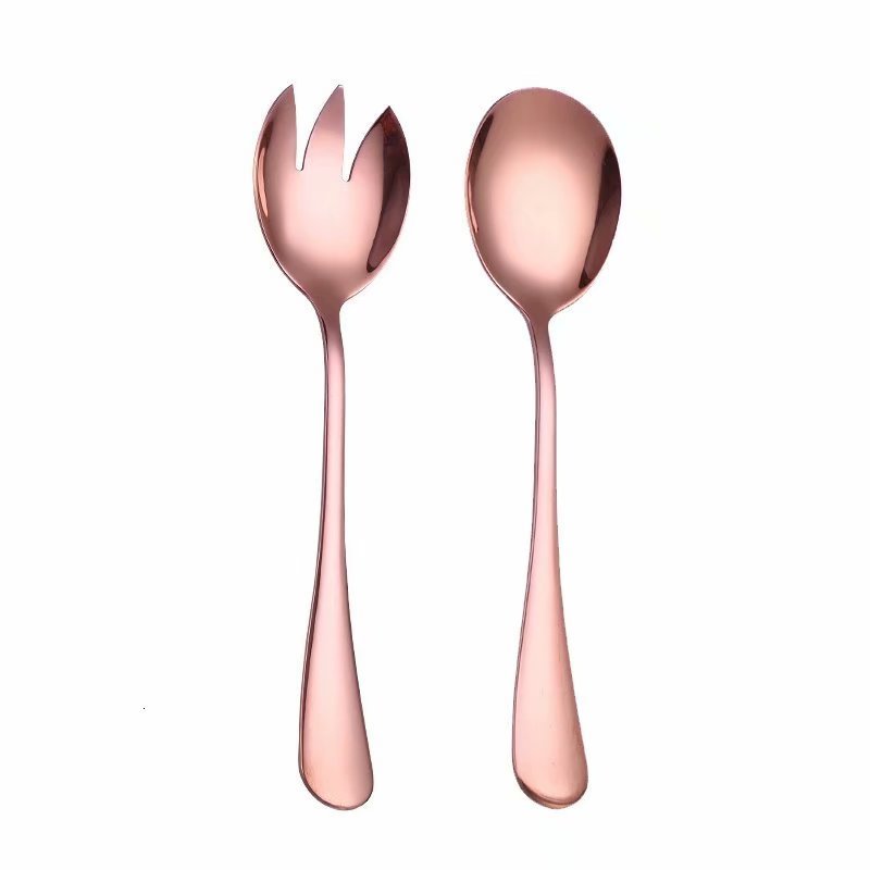 Lisslune | Fancy scoop spoon set
